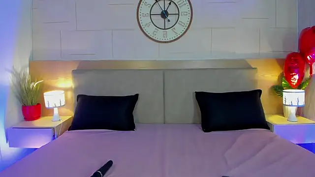 Lana kalix online show from February 19, 2026, 7:43 pm