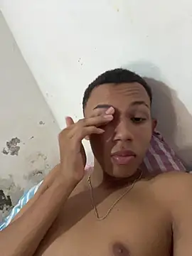 Colombians- online show from December 4, 2025, 9:12 pm