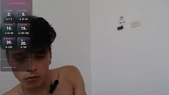 hottie couplee online show from March 4, 2026, 2:34 pm