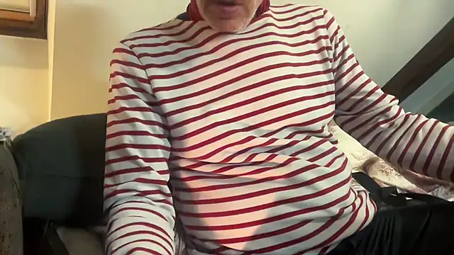 CBT-Sounding online show from December 13, 2025, 8:14 pm