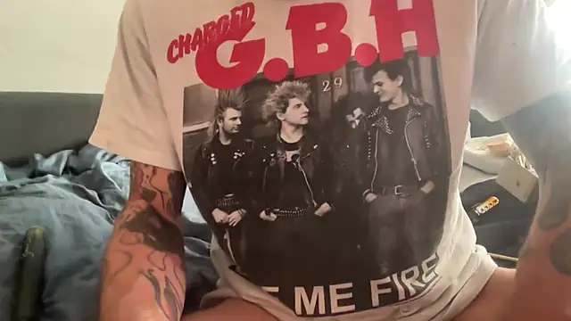 CBT-Sounding online show from February 9, 2026, 1:48 pm