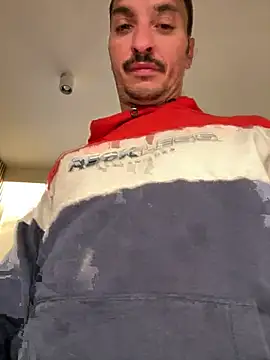 andresbale online show from March 5, 2026, 8:16 pm