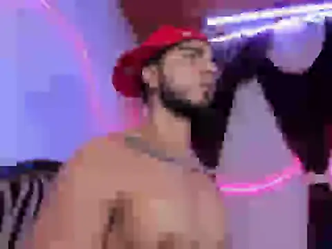 Thomasjasper1 online show from December 18, 2025, 10:05 pm