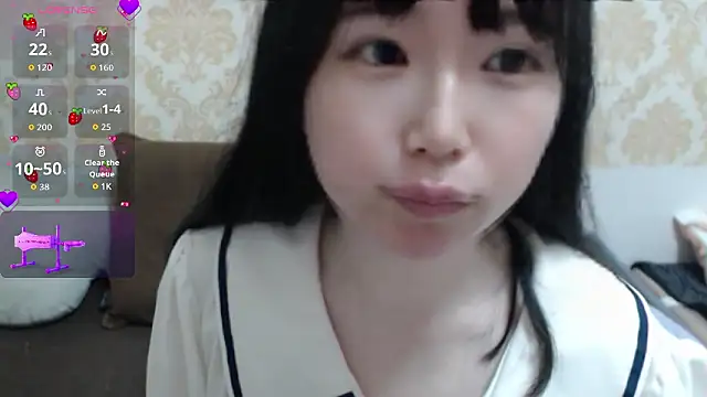 Snapshot of himaridesu chatting on June 20, 2026, 4:10 pm himaridesu online show from June 20, 2026, 4:10 pm
