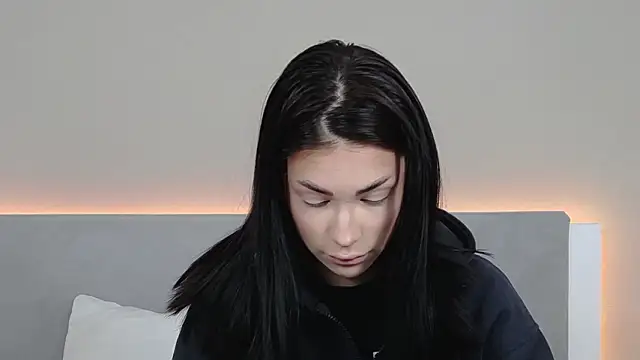 RachaelMils online show from March 7, 2026, 3:58 am