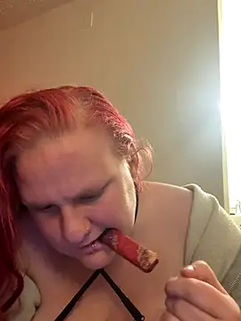 ivylynn420 online show from December 2, 2025, 5:24 am