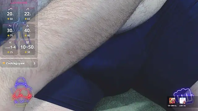 Snapshot of dadbodsensei_ chatting on March 31, 2026, 7:58 pm dadbodsensei online show from March 31, 2026, 7:58 pm