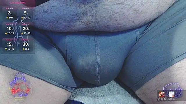 Snapshot of dadbodsensei_ chatting on April 6, 2026, 12:50 pm dadbodsensei online show from April 6, 2026, 12:50 pm