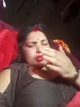 Your-shreya143 online show from March 2, 2026, 10:16 pm