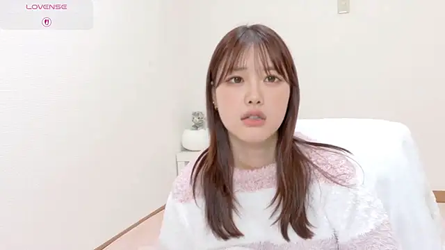 mashiro-desu online show from February 22, 2026, 7:51 am