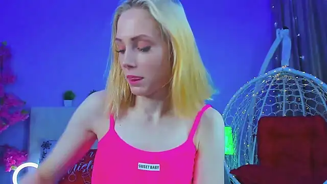 Gina Gina love online show from February 6, 2026, 1:10 am