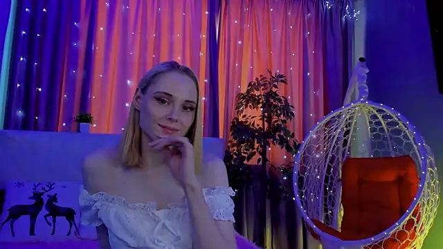 Gina Gina love online show from February 20, 2026, 6:26 am