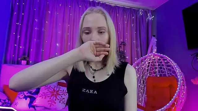 Gina Gina love online show from February 27, 2026, 2:33 am