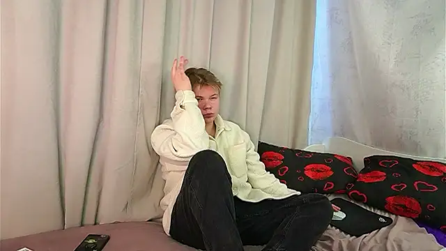 Brian Mils online show from February 24, 2026, 11:41 am