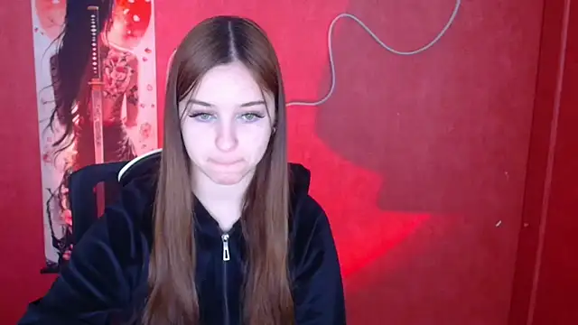 Snapshot of Lilu_May chatting on January 18, 2026, 12:31 pm Lilu May online show from January 18, 2026, 12:31 pm