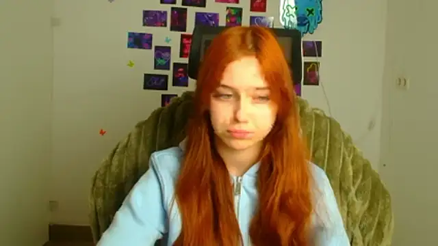 Snapshot of Lilu_May chatting on February 5, 2026, 6:40 am Lilu May online show from February 5, 2026, 6:40 am