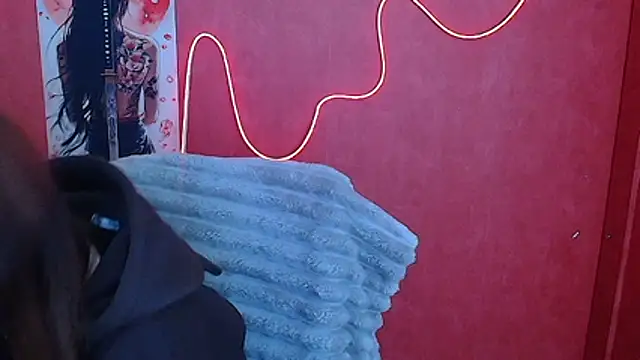 Snapshot of Lilu_May chatting on February 9, 2026, 12:20 pm Lilu May online show from February 9, 2026, 12:20 pm