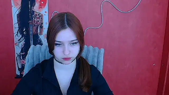 Snapshot of Lilu_May chatting on February 10, 2026, 12:31 pm Lilu May online show from February 10, 2026, 12:31 pm