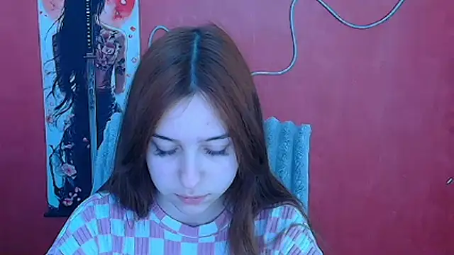 Snapshot of Lilu_May chatting on February 11, 2026, 6:51 am Lilu May online show from February 11, 2026, 6:51 am