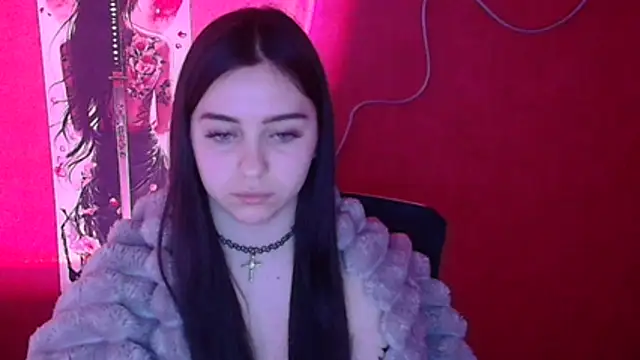 Snapshot of Lilu_May chatting on February 15, 2026, 7:51 am Lilu May online show from February 15, 2026, 7:51 am