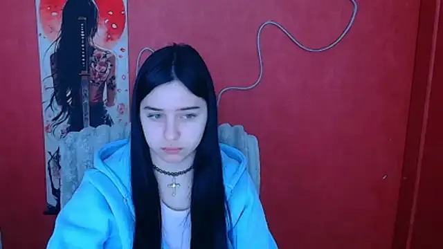 Snapshot of Lilu_May chatting on February 19, 2026, 12:34 pm Lilu May online show from February 19, 2026, 12:34 pm