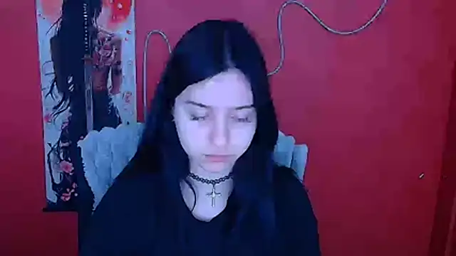 Snapshot of Lilu_May chatting on February 20, 2026, 6:37 am Lilu May online show from February 20, 2026, 6:37 am