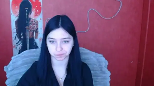 Snapshot of Lilu_May chatting on February 22, 2026, 12:47 pm Lilu May online show from February 22, 2026, 12:47 pm