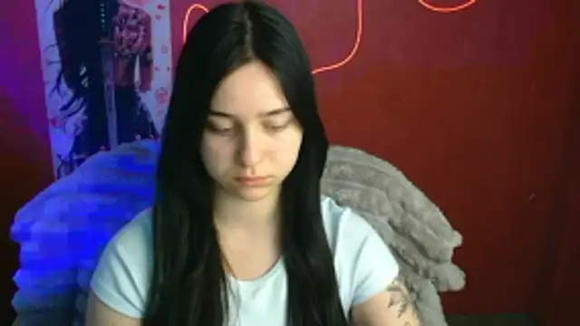 Snapshot of Lilu_May chatting on April 20, 2026, 11:46 am Lilu May online show from April 20, 2026, 11:46 am