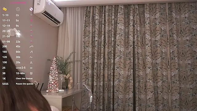 Snapshot of JesusBeckler chatting on January 18, 2026, 4:11 pm JesusBeckler online show from January 18, 2026, 4:11 pm