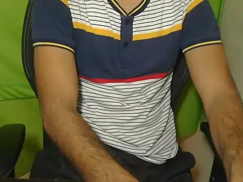 Michal Fransis online show from March 19, 2026, 9:46 am