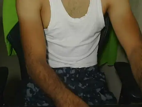 Michal Fransis online show from April 12, 2026, 1:16 pm