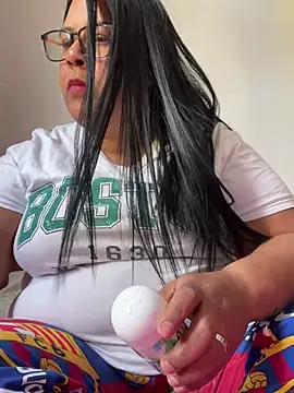 Carameloswing1 online show from February 7, 2026, 2:54 pm