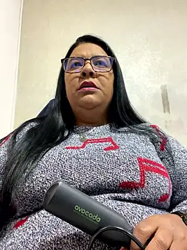 Carameloswing1 online show from April 17, 2026, 12:30 pm