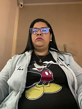 Carameloswing1 online show from April 26, 2026, 11:30 am