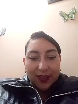 Valeria montana  online show from March 17, 2026, 12:59 am