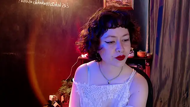 AmelieRimbaud online show from January 10, 2026, 10:36 pm