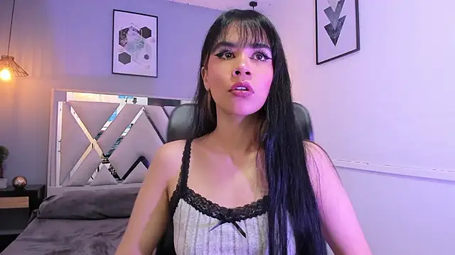 Bell marinny online show from January 8, 2026, 2:58 am