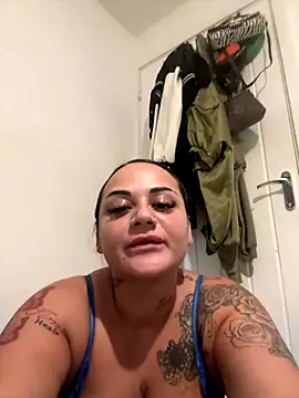 sexctia online show from December 2, 2025, 6:03 pm