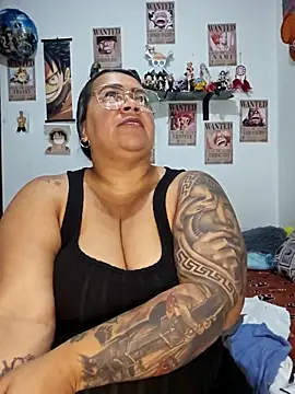 Snapshot of vicky-duarte chatting on May 2, 2026, 5:23 am vicky-duarte online show from May 2, 2026, 5:23 am