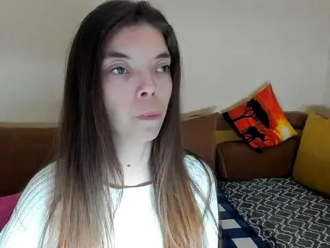 LikaAliston online show from February 7, 2026, 6:39 am