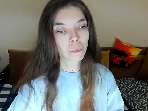 LikaAliston online show from February 21, 2026, 4:46 am