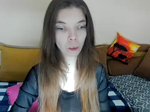 LikaAliston online show from February 22, 2026, 4:46 am