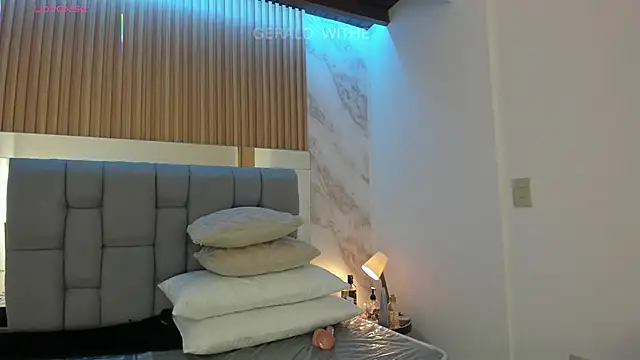 gerald withe online show from February 28, 2026, 11:55 am