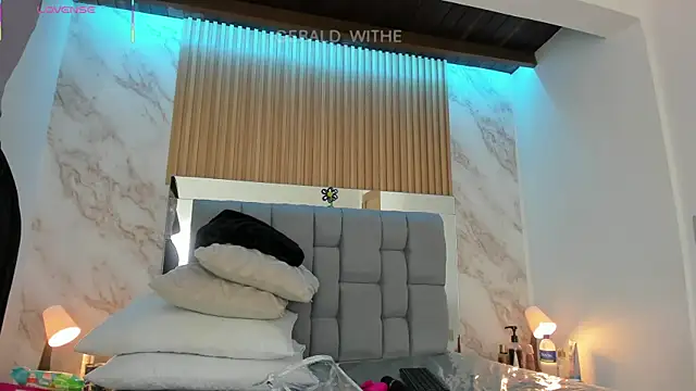 gerald withe online show from March 15, 2026, 12:33 pm