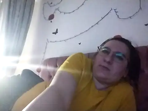 Dana92va online show from February 5, 2026, 2:00 pm