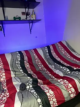 KIRAMA 4U online show from March 21, 2026, 6:55 pm