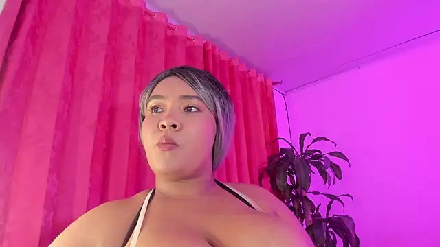 Sandoval evelyn20 online show from March 31, 2026, 2:02 am