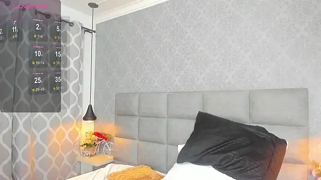 emilyy r online show from January 7, 2026, 6:54 pm