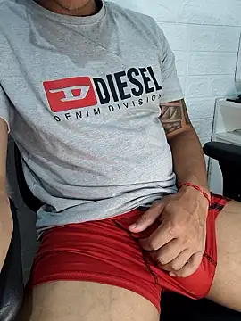 Snapshot of Victorvon9 chatting on January 11, 2026, 3:33 am Victorvon9 online show from January 11, 2026, 3:33 am