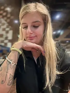 Betsy online show from January 6, 2025, 12:24 pm